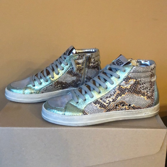 p448 women's high tops